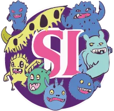 Logo Footer Simone Lucon