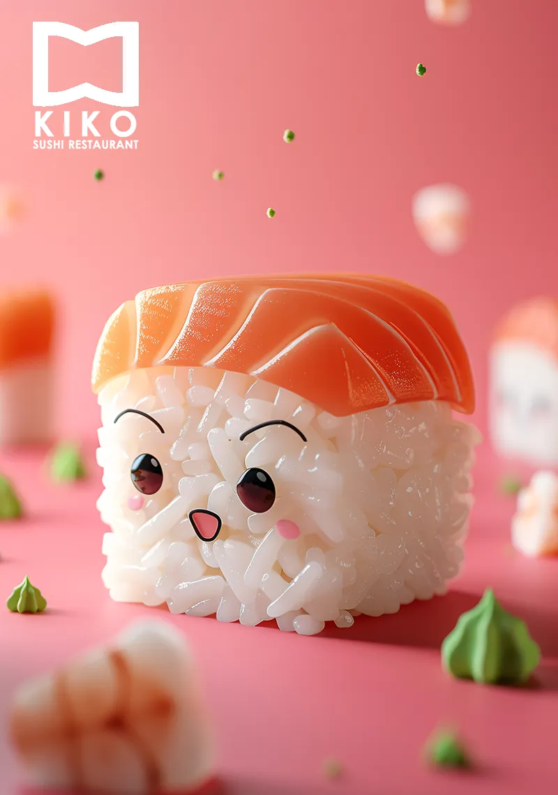 sushi vercelli